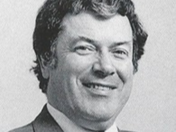 Philip Barnard